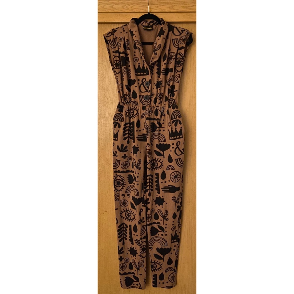 Nooworks Flash Magic Suit